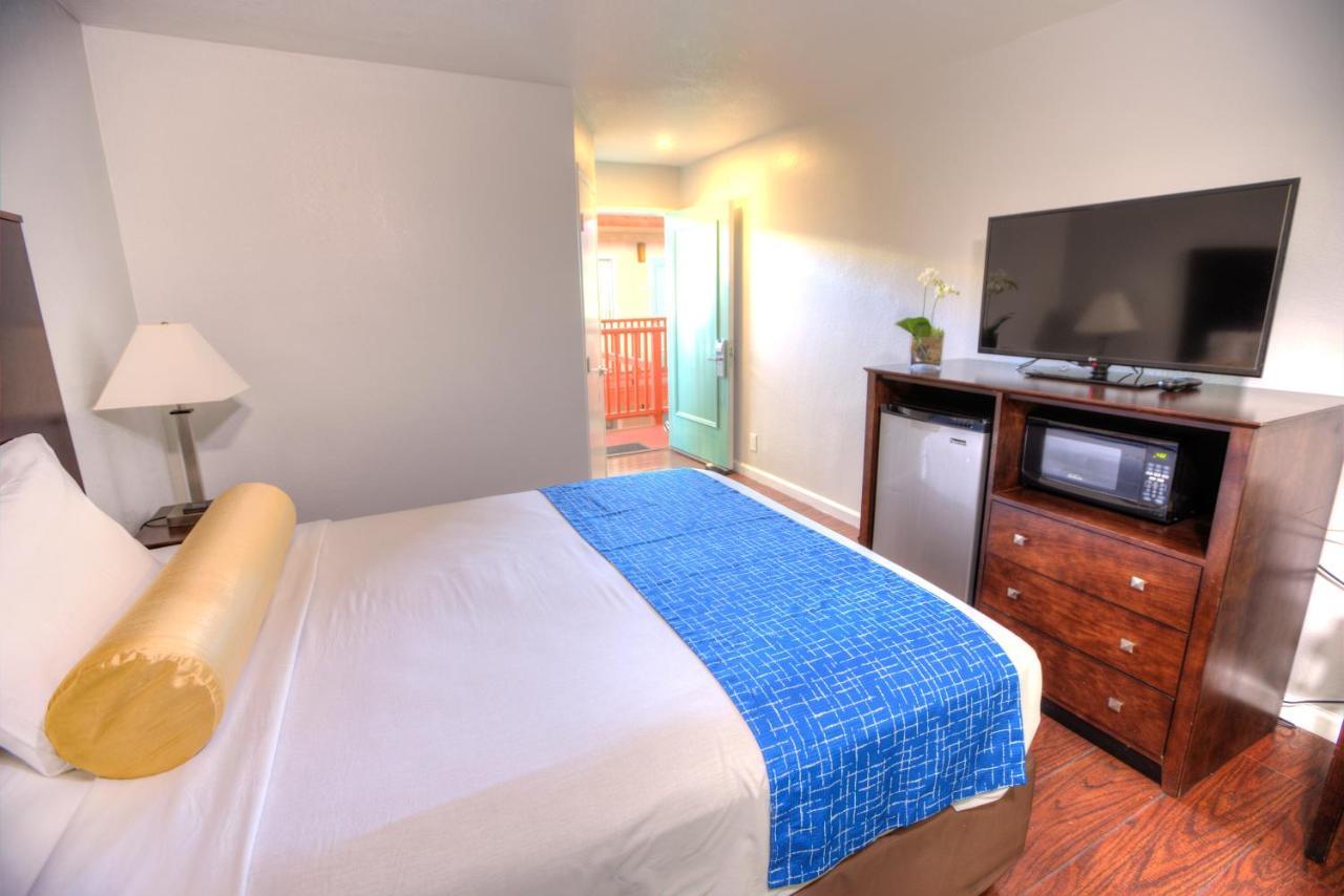 Sunrise Inn San Diego Eksteriør bilde