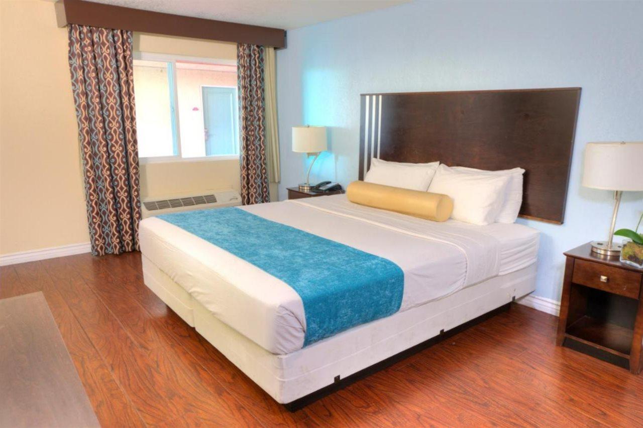 Sunrise Inn San Diego Eksteriør bilde