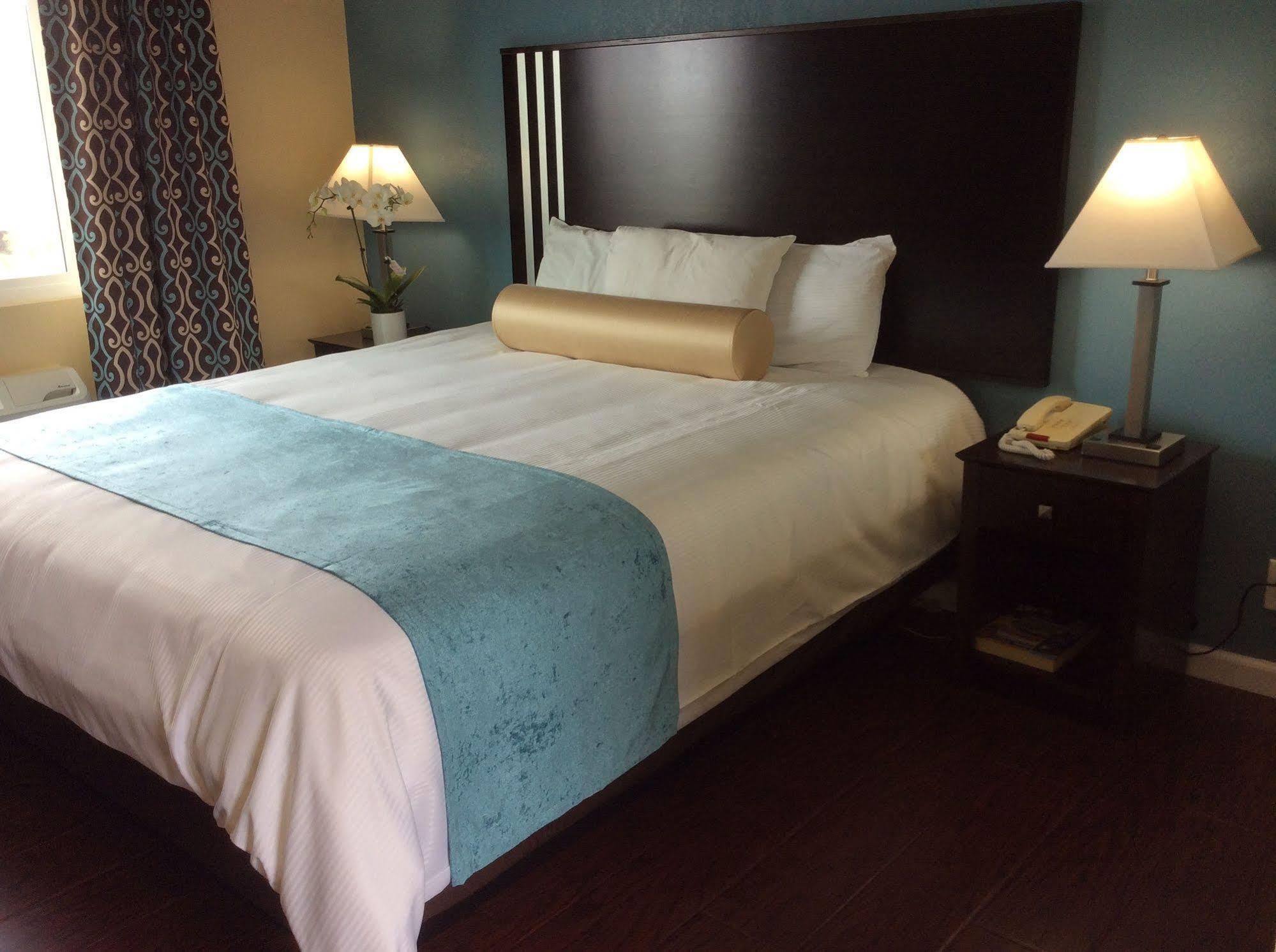 Sunrise Inn San Diego Eksteriør bilde