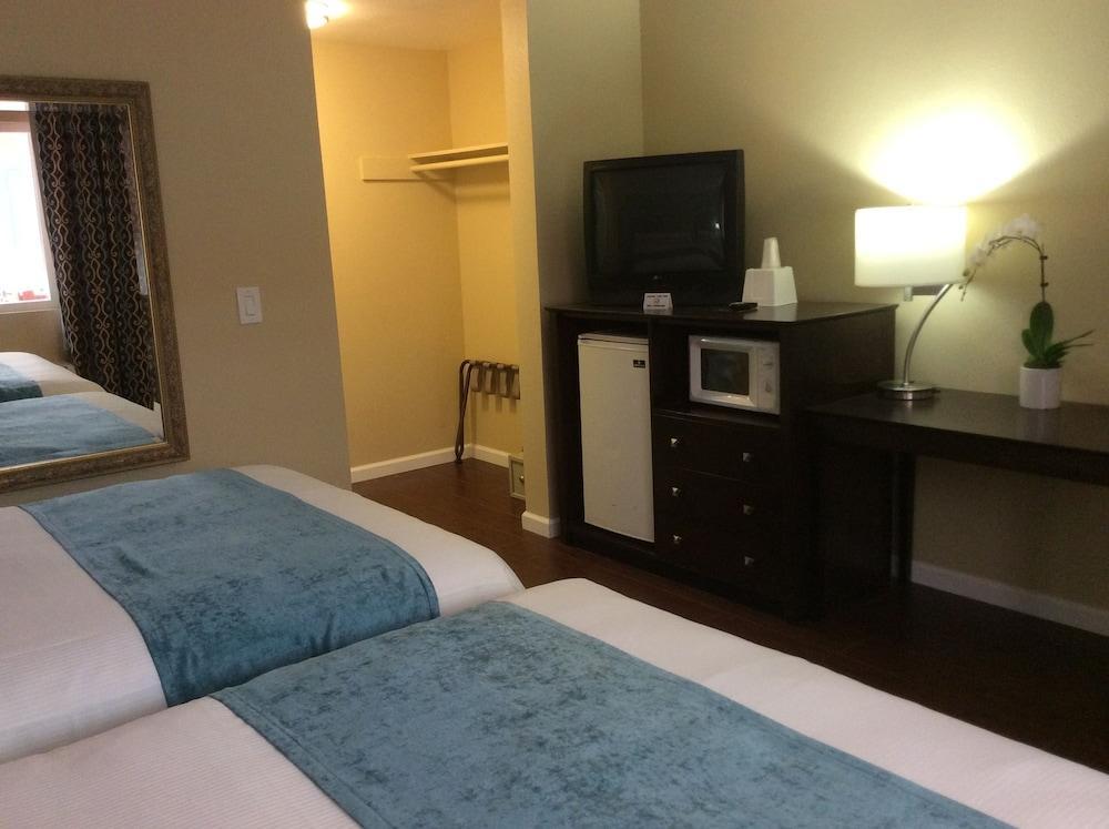 Sunrise Inn San Diego Eksteriør bilde